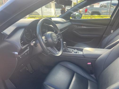 2021 Mazda Mazda3 FWD w/Select Package
