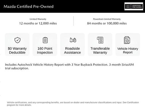 2024 Mazda CX-30 2.5 S Preferred Package