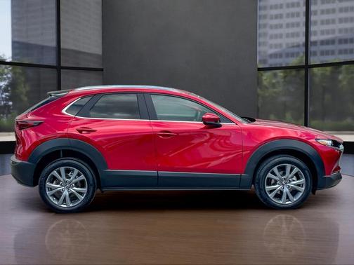 2024 Mazda CX-30 2.5 S Preferred Package