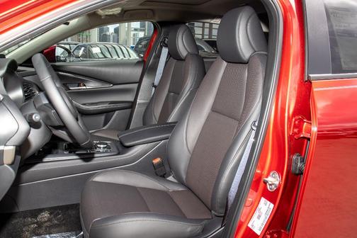 2026 Mazda CX-30 Premium Package