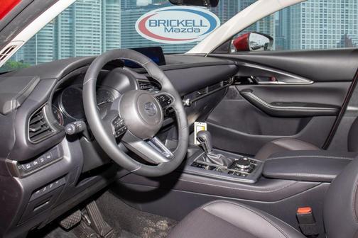 2026 Mazda CX-30 Premium Package