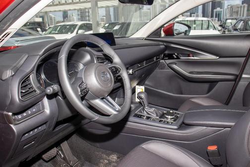 2026 Mazda CX-30 Premium Package