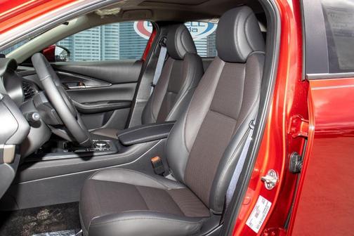 2026 Mazda CX-30 Premium Package