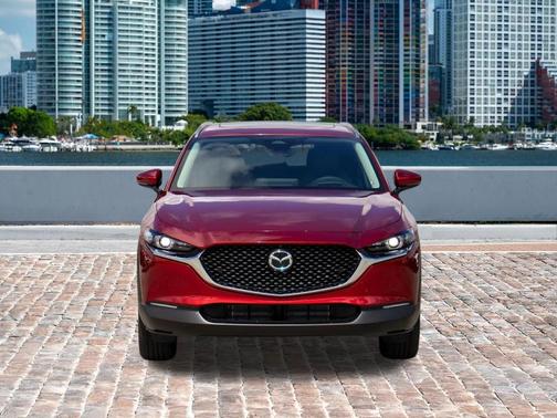 2026 Mazda CX-30 Premium Package