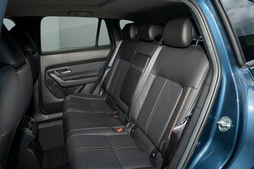 2025 Mazda CX-50 PLUS