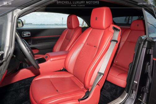 2019 Rolls-Royce Dawn Base