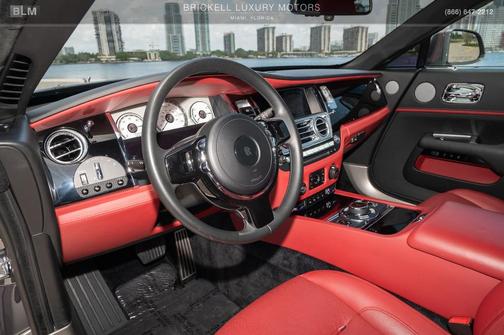 2019 Rolls-Royce Dawn