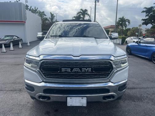 2019 RAM 1500 Limited