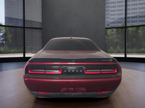 2020 Dodge Challenger R/T Scat Pack