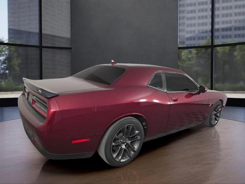 2020 Dodge Challenger R/T Scat Pack