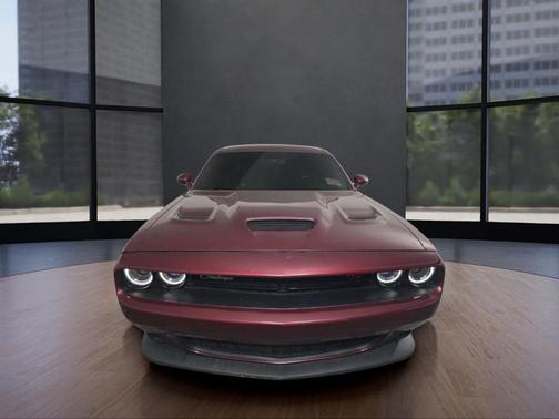2020 Dodge Challenger R/T Scat Pack
