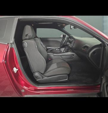 2020 Dodge Challenger R/T Scat Pack