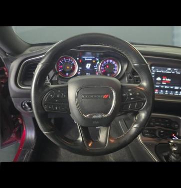 2020 Dodge Challenger R/T Scat Pack