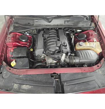 2020 Dodge Challenger R/T Scat Pack