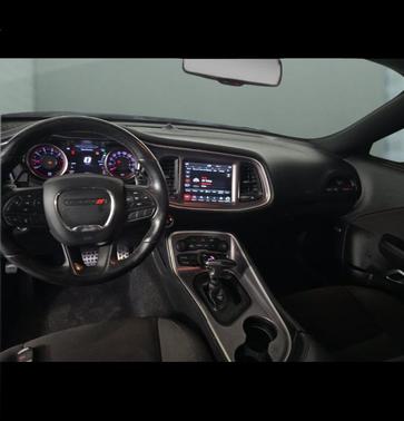 2020 Dodge Challenger R/T Scat Pack