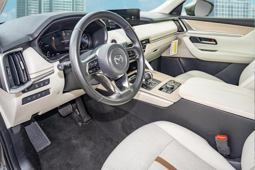 2025 Mazda CX-90 Premium Plus