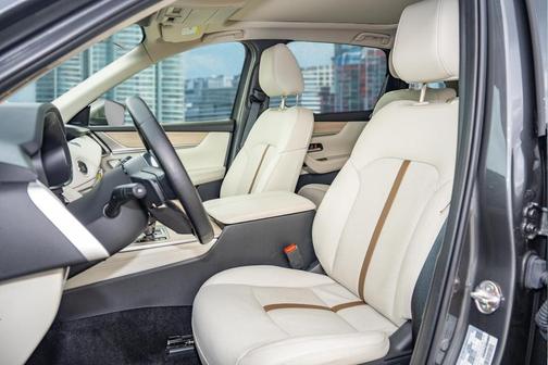 2025 Mazda CX-90 Premium Plus