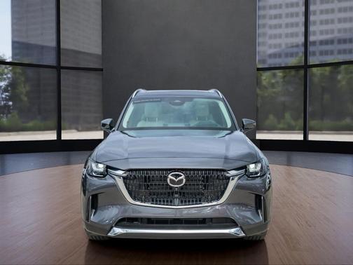 2025 Mazda CX-90 Premium Plus