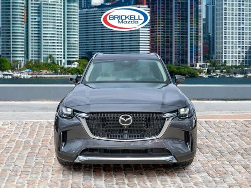 2025 Mazda CX-90 Premium Plus