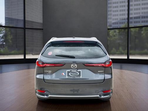 2025 Mazda CX-90 Premium Plus