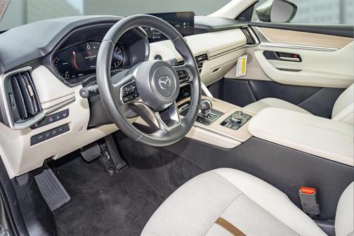 2025 Mazda CX-90 Premium Plus