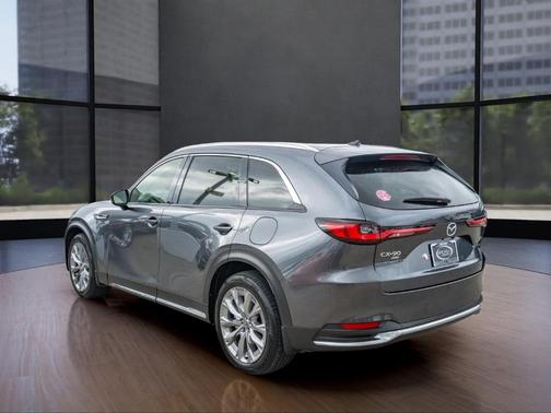 2025 Mazda CX-90 Premium Plus
