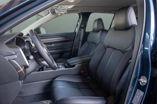 2026 Mazda CX-50 2.5 S