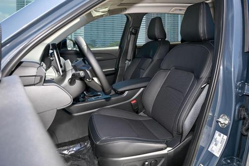 Polymetal Gray Metallic 2026 Mazda CX-5 Premium Plus