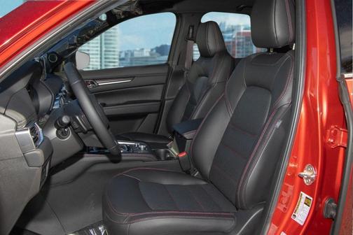 2024 Mazda CX-5 2.5 Turbo Premium Package