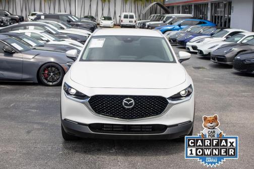 2023 Mazda CX-30 2.5 S Preferred Package