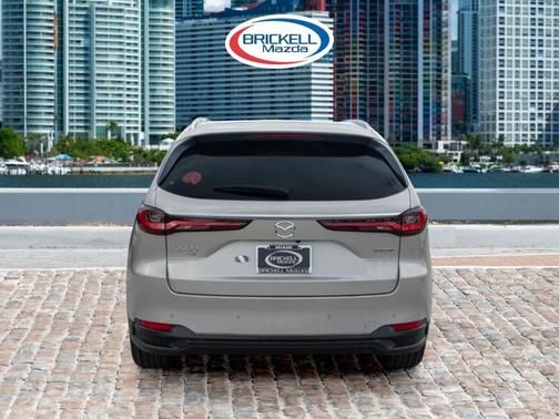 2026 Mazda CX-90 Preferred