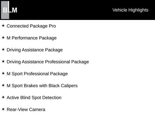 2025 BMW M850 i xDrive
