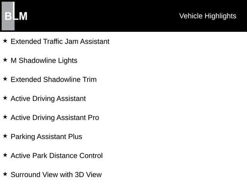 2025 BMW M850 i xDrive