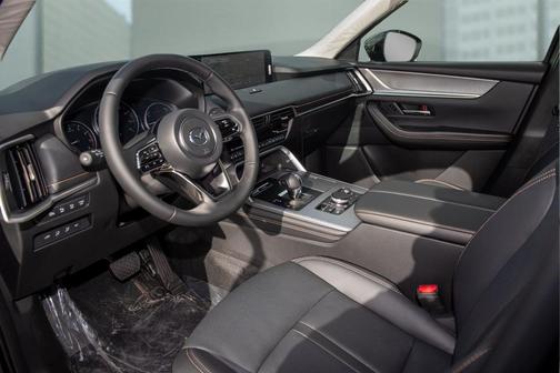 2026 Mazda CX-90 Preferred