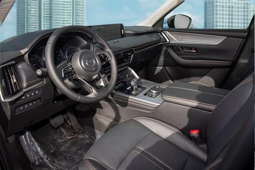 2026 Mazda CX-90 Preferred