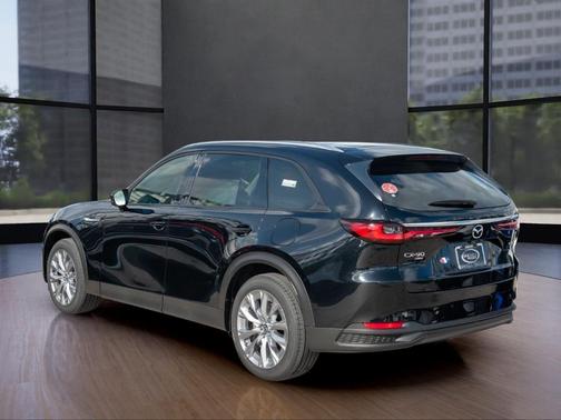 2026 Mazda CX-90 Preferred