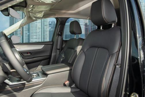 2026 Mazda CX-90 Preferred