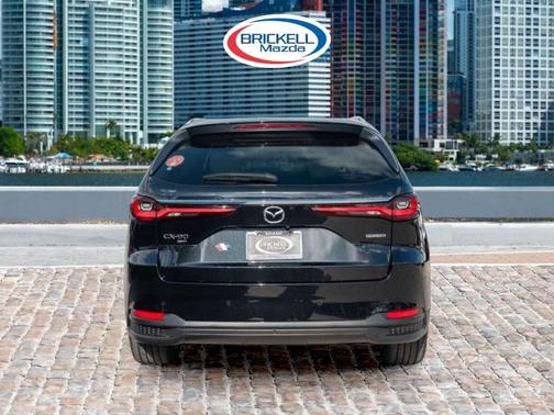2026 Mazda CX-90 Preferred