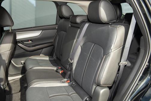 2026 Mazda CX-90 Preferred