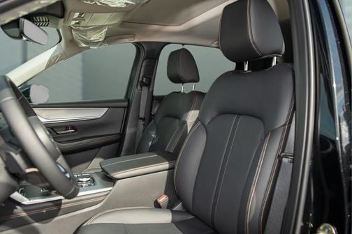 2026 Mazda CX-90 Preferred