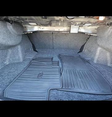 2018 Subaru WRX Premium