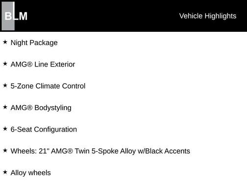 2023 Mercedes-Benz GLS 450 4MATIC