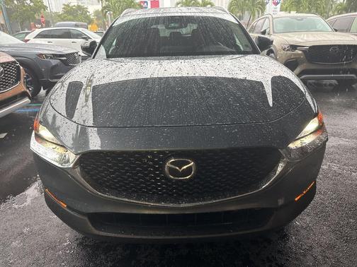 2023 Mazda CX-30 2.5 S Carbon Edition