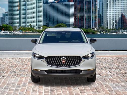 2026 Mazda CX-30 Select