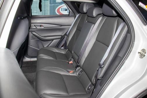 2026 Mazda CX-30 Select