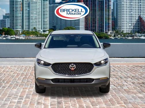 2026 Mazda CX-30 Select