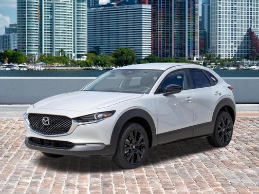 2026 Mazda CX-30 Select