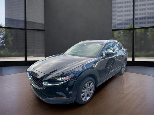 2023 Mazda CX-30 Premium Package