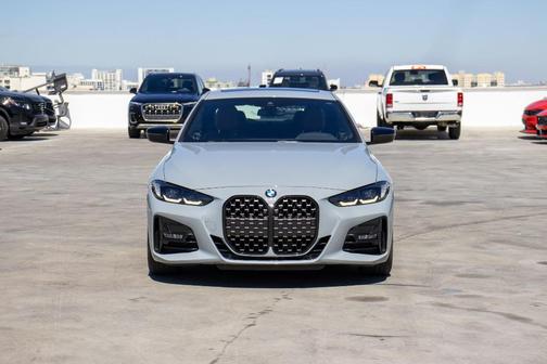 2022 BMW 430 i