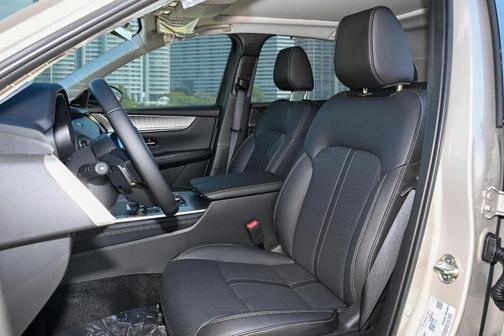 Platinum Quartz Metallic 2026 Mazda CX-90 3.3 Turbo Premium Sport